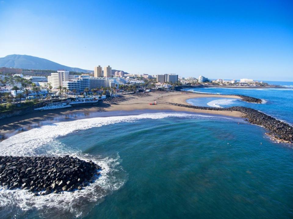 Apartamento Playa Las Americas Playa de las Américas Exterior foto
